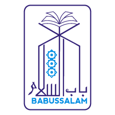 Babussalam Logo